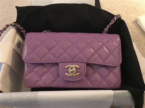 chanel handbags 2021